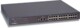Goobay RJ45 CAT 6 Flat U/UTP CU 0,5m Black