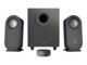 Logitech Z407 2.1-kanal Højttalersystem Grå