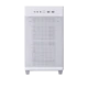 ASUS Prime AP201 Tower Micro ATX Hvid