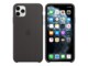 Apple Beskyttelsescover Sort Apple iPhone 11 Pro Max
