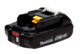Makita BL1820B Batteri Li-ion 2Ah