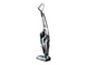 BISSELL CrossWave Pet Pro 2225N Støvsuger Stav 32W Sort/sølv/bosanova-blå