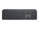 Logitech MX Keys Tastatur Ja Trådløs Pan Nordic
