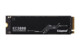 Kingston SSD KC3000 1024GB M.2 PCI Express 4.0 (NVMe)