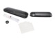 Olympia 4 in 1 Set Laminator A 330 Plus Lamineringsmaskine til kold- eller varmlaminering A3 Sort