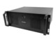 Lanberg Rackversion ATX Sort
