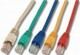 Goobay RJ 45 UTP 1 meter uskærmet BLÅ
