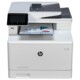 HP Color LaserJet Pro MFP M479fdw Laser