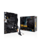ASUS TUF GAMING B550-PLUS WIFI II ATX AM4 AMD B550
