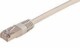 Goobay RJ45 CAT 5e U/UTP CCA 5m Grey