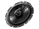 Pioneer G-series TS-G1730F Højttalere Sort