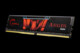 G.Skill AEGIS DDR4 32GB kit 3000MHz CL16 Ikke-ECC