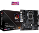 ASRock B650M PG Lightning Micro-ATX Socket AM5 AMD B650