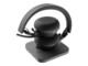 Logitech Zone Wireless MS Trådløs Høretelefoner Sort