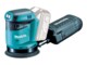 Makita DBO180Z Excentersliber