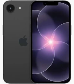 iPhone 17 Sidebillede