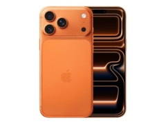 Apple iPhone 17 Pro Max 6.9 1TB Kosmisk orange