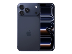 Apple iPhone 17 Pro Max 6.9 512GB Dybblå