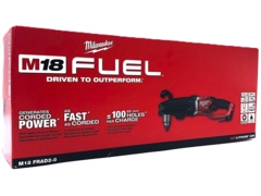 Milwaukee M18 FRAD2-0 Fuel Super Hawg ledningsfri vinkelboremaskine