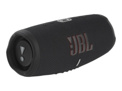 JBL Charge 5 Højttaler Sort