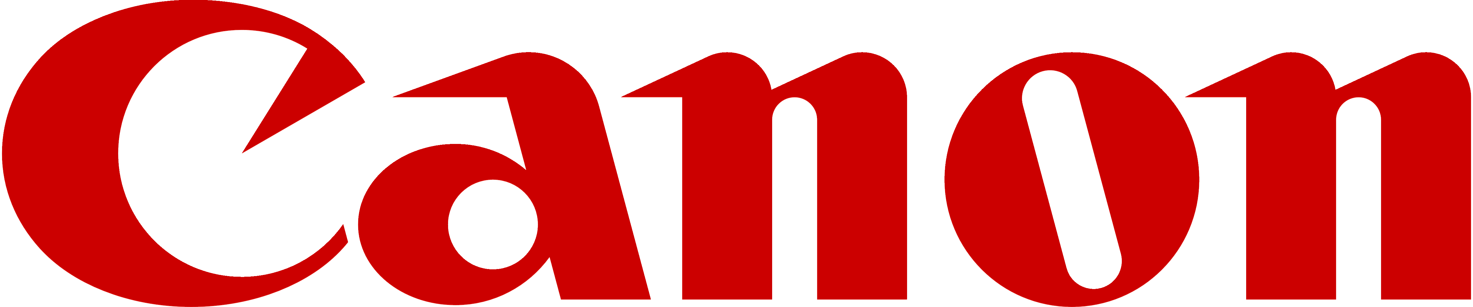 Canon Banner Logo
