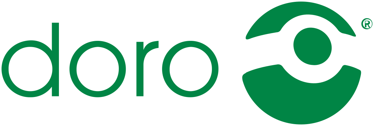 Doro Banner Logo