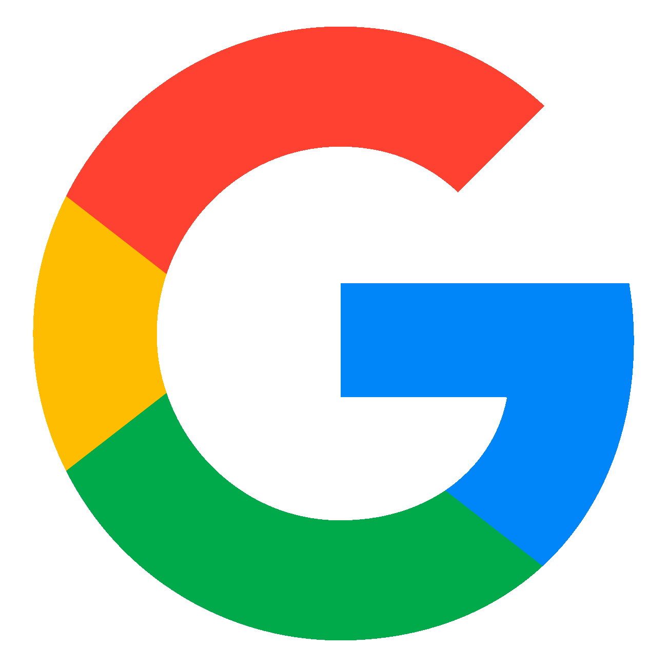 Google Banner Logo