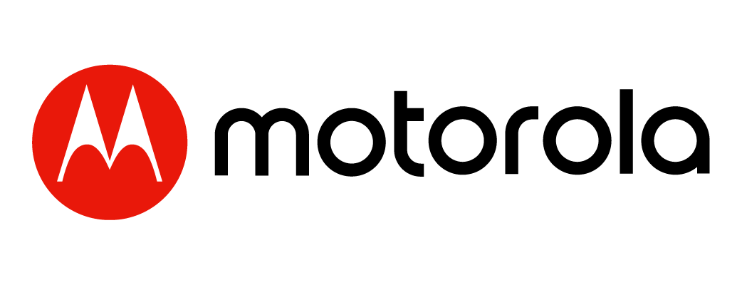 Motorola Mobility Banner Logo