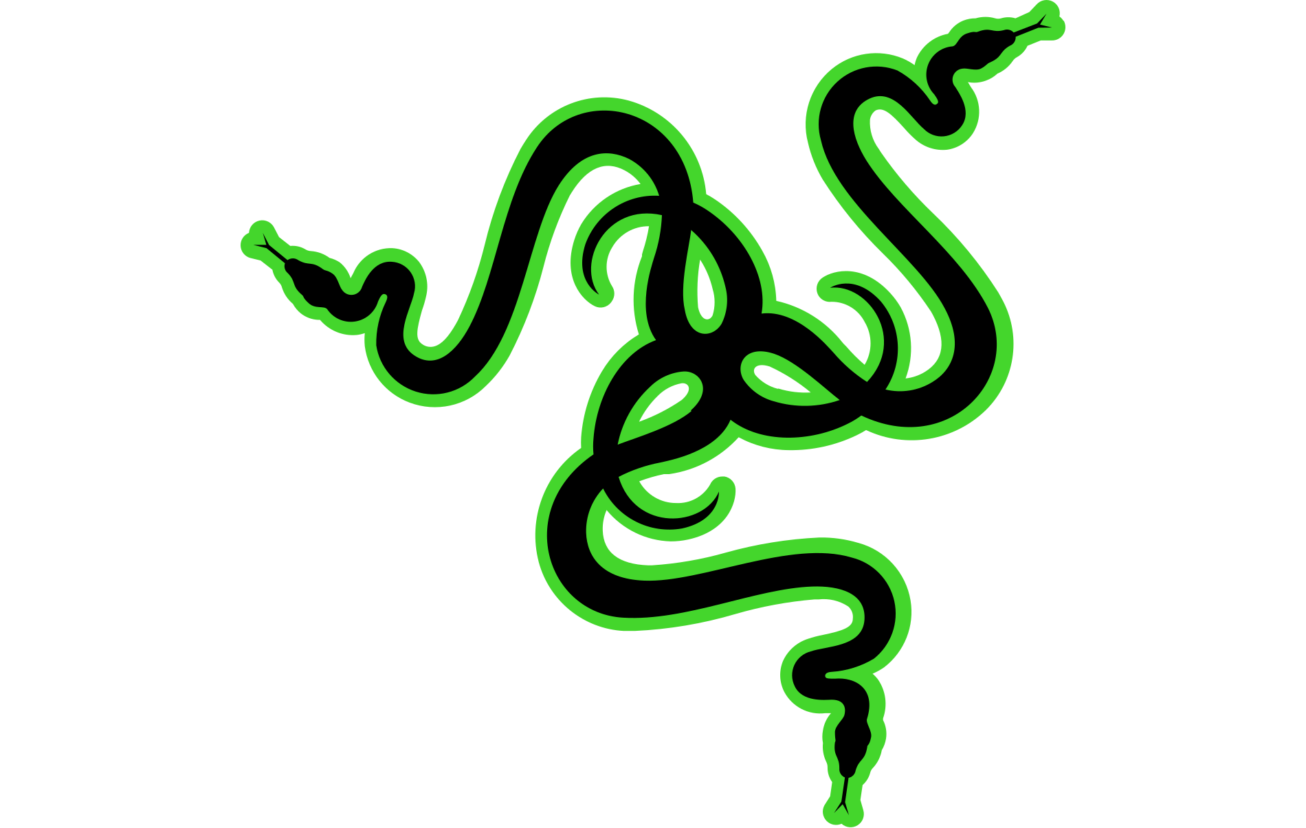 Razer Banner Logo