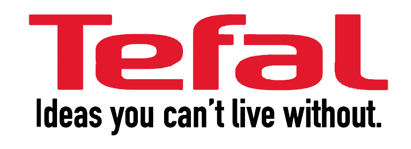 Tefal Banner Logo