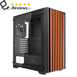 Nordic Gaming Ratatosk - ATX kabinet