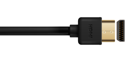 Kabel ende: HDMI Mikro Male