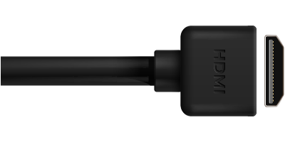 Kabel ende: Mini HDMI Female