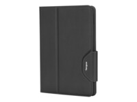 Targus VersaVu Beskyttelsescover Sort iPad 10.2'-10.5' iPad 10.2'-10.5'