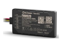 Teltonika FMM920