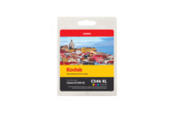 Color Inkjet Cartridge HC (CL-546XL)