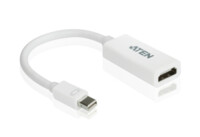 ATEN VC980 Videoadapter 19cm Hvid