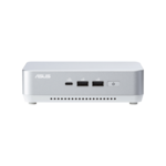 ASUS NUC 14 Pro+ RNUC14RVSU7089A2I Mini PC Core Ultra 7 155H 32GB 1TB Intel Arc Graphics Windows 11 Home