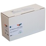 Canon 732 Y Gul 6400 sider Toner 6260B002