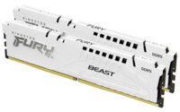 Kingston FURY Beast DDR5 SDRAM 32GB kit 6000MHz CL36 On-die ECC DIMM 288-PIN