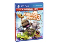 LittleBigPlanet 3