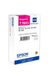 Epson T7893 Magenta 4000 sider Blæk C13T789340