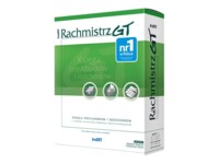 Rachmistrz GT Forretningsprogrammer Bokspakke
