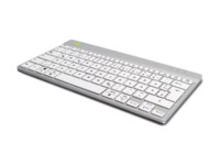 R-Go Compact Break Tastatur Saks Trådløs Tysk