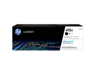 HP 415X Sort 7500 sider Toner W2030X