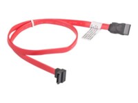 Lanberg Seriel ATA-kabel Rød 50cm