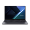 ASUS ExpertBook BM3606CHA-MB0033X AMD Ryzen™ 5 220 Laptop 40.6 cm (16') WUXGA 16 GB DDR5-SDRAM 512 GB SSD Wi-Fi 7 (802.11be) Windows 11 Pro German Grey