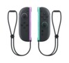 Nintendo Joy-Con 2 Controller Controller Nintendo Switch 2 Nintendo Switch 2 Sort, Lysegrøn, Lilla Sort, Lysegrøn, Lilla