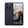 Motorola Moto G56 6.72' 256GB Pantone sort østers