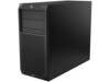 HP ED Z2 G4 I5-8500 48GB 256GB QUADRO P1000 W11P